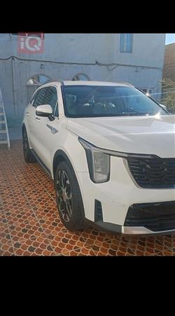 كيا سورينتو